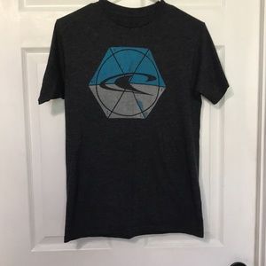 O’Neill brand tshirt